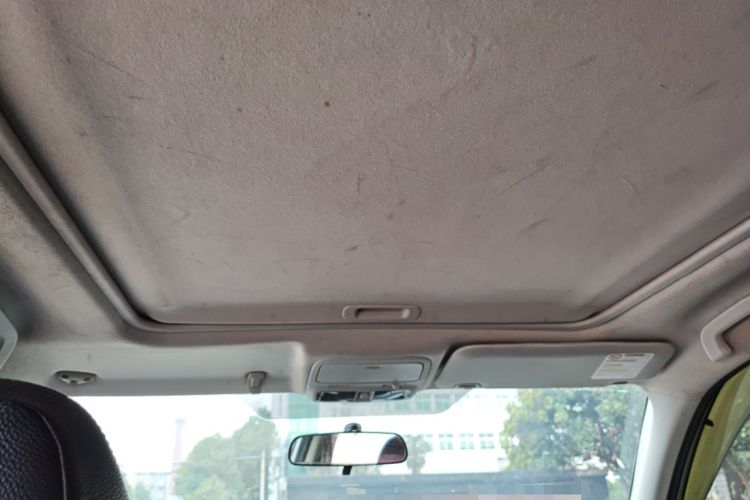 Used Subaru Forester 2012 Classic 2.5XS Automatic Luxury Edition