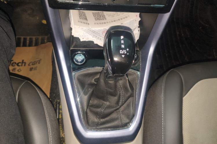 Used Volkswagen T-Cross 2019 280TSI DSG Luxury Edition
