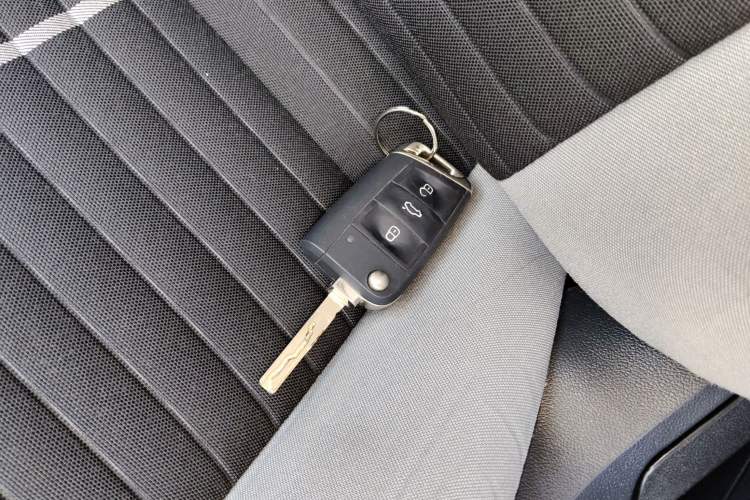 Used Volkswagen Bora 2024 200TSI DSG Comfort Edition