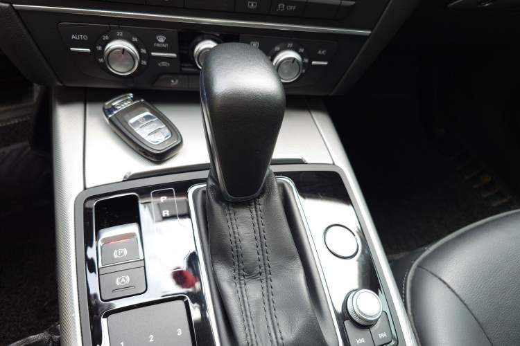 Used Audi A6L 2018 35 TFSI Collector's Edition