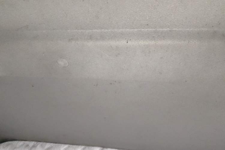 Used JMC Transit 2019 2.8T Commercial Version Long Wheelbase Mid-Roof 6-Seater Rear Single Tire China VI Emission Standard – JX493 Headliner