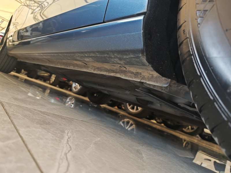 Used Ford Escort 2021 1.5L Automatic Diamond Edition — 20