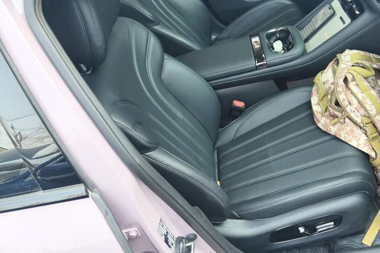 Used AION RT 2025 650 Zhijihao Edition
