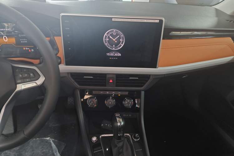 Used Volkswagen Bora 2026 200TSI DSG Yuexing Navigation Edition
