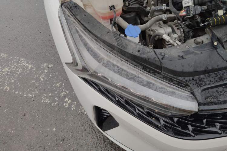 Used Kia K5 2021 270T CVVD Refreshed Edition