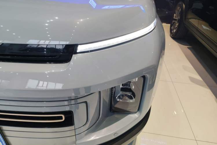 Used Geely Auto icon 2020 1.5TD i9 BSG