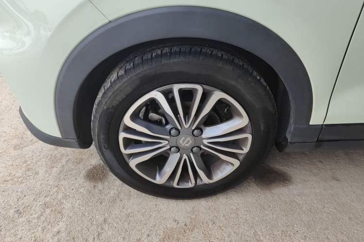 Used Leapmotor T03 2024 310 Comfort Edition