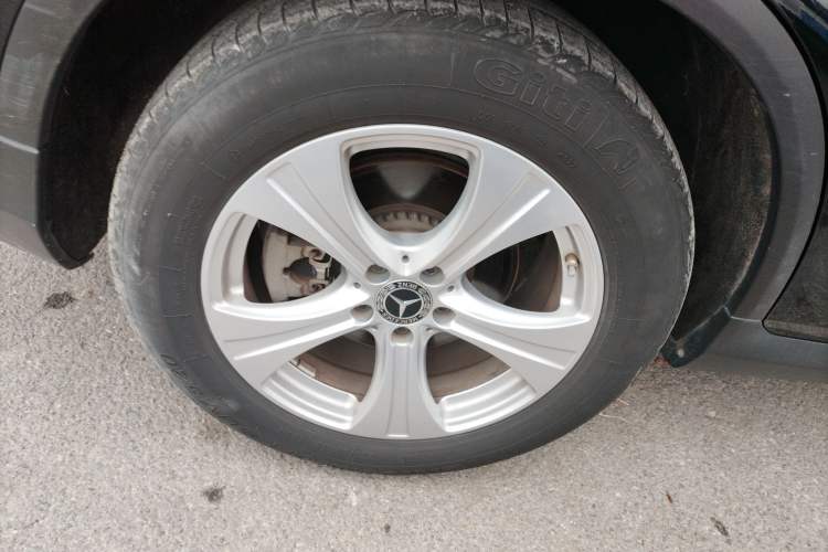 Used Mercedes-Benz GLC 2020 GLC 260 L 4MATIC Dynamic Model