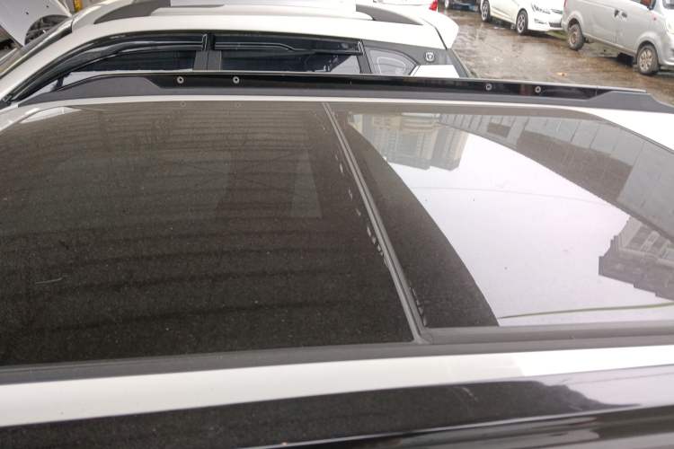 Used Chevrolet Trailblazer 2019 435T Redline CVT Two-Wheel Drive Chirui Version China VI Standard