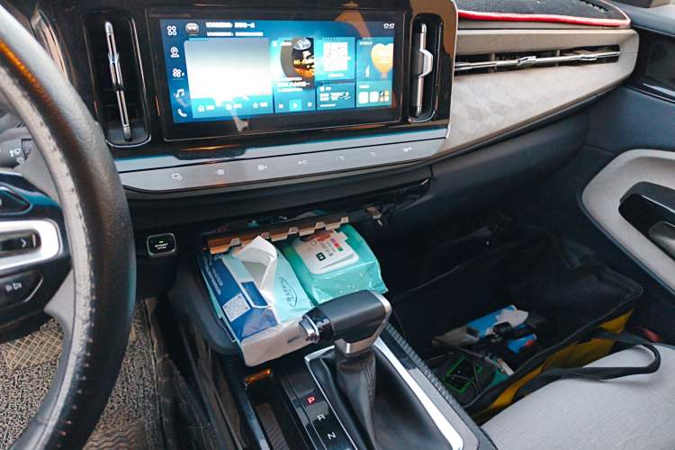 Used Baojun RM-5 2019 1.5T CVT 24-Hour Online Luxury Version 7 Seats