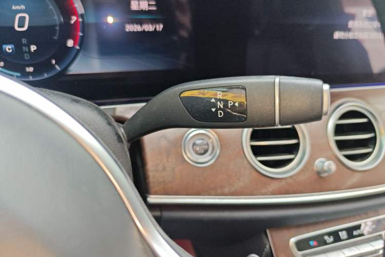 Used Mercedes-Benz E-Class 2019 E 200 L