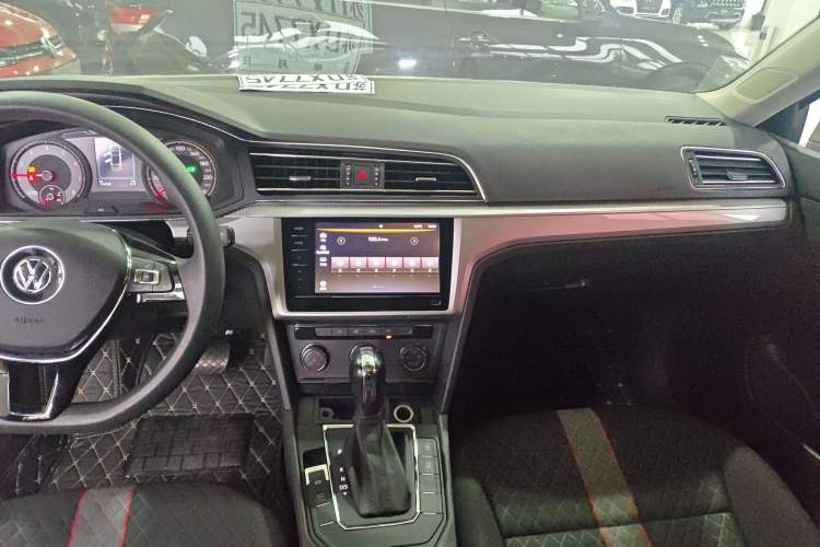 Used Volkswagen Lamando 2021 230TSI DSG Fashion Edition