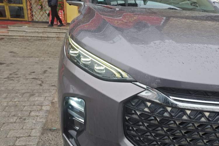 Used SAIC MAXUS D60 2019 1.5T Automatic Geek Entry-Level 5-Seater