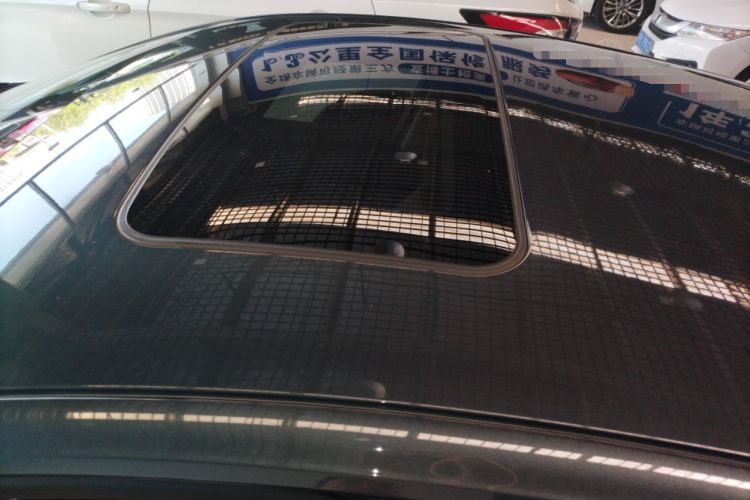 Used Buick Regal 2019 20T Elite Version China VI Standard
