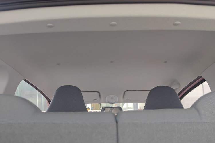 Used Bestune Pony 2025 222km Range Agile Horse
