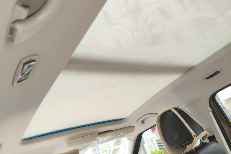 Used Skoda Yeti 2016 1.4TSI DSG Advanced Edition