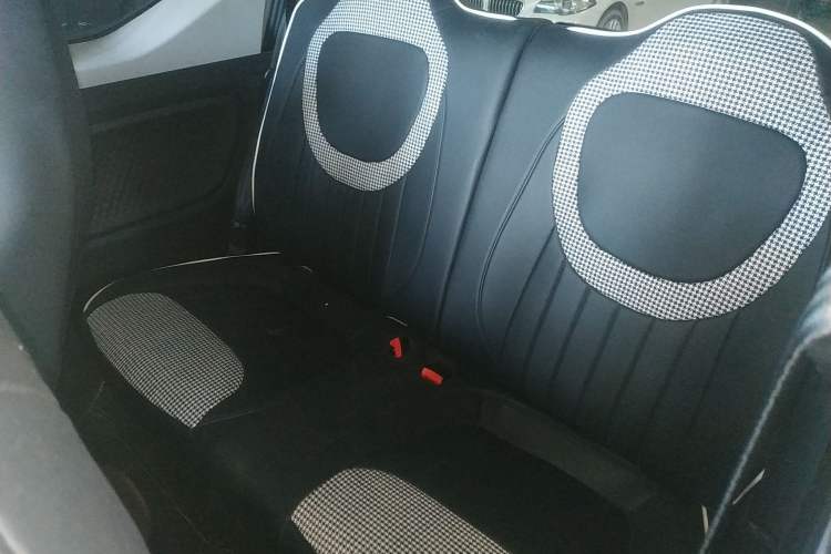 Used Wuling Hongguang MINIEV 2024 3rd Generation 215km Advanced Version