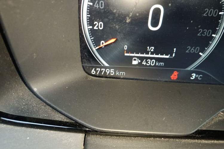 Used Lynk & Co 02 2019 High-Energy Edition 2.0T Automatic Two-Wheel Drive Shine Pro Edition China VI Standard