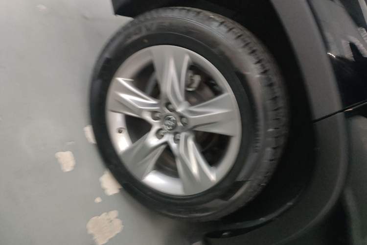 Used Toyota Highlander 2015 2.0T Four-Wheel Drive Luxury Edition 7-Seater
