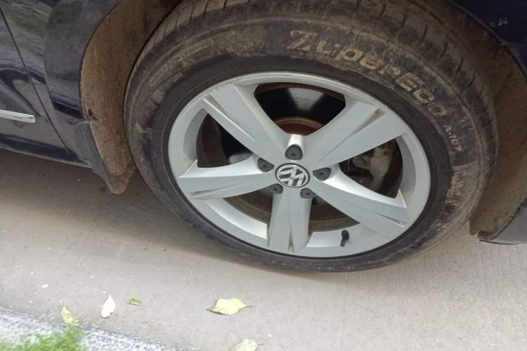 Used Volkswagen Passat 2013 1.8TSI DSG Ultimate Edition