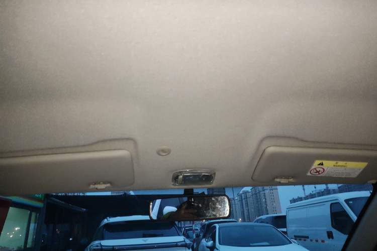 Used Dongfeng NAMMI EX1 2022 PRO Tiger Glory Advanced Model