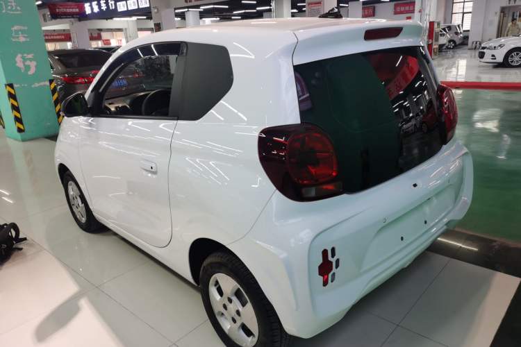 Used Roewe Clever 2021 302km All-Round Version
