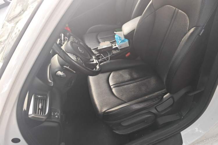 Used Kia K5 2016 1.6T Automatic LUX