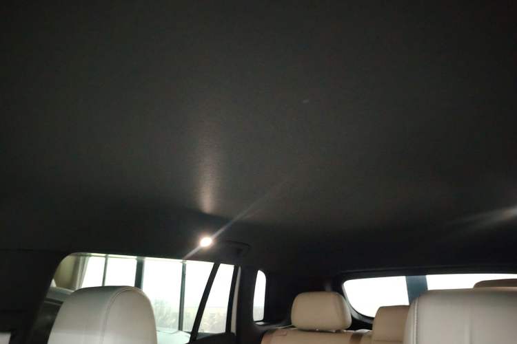 Used Toyota BZ 3X 2025 520 Pro
