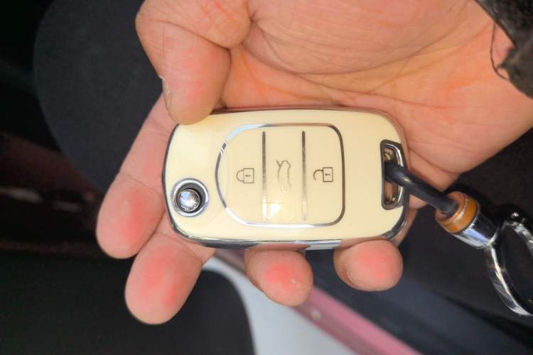 Used Wuling Hongguang MINIEV 2020 Freedom Version Lithium Iron Phosphate Interior 1