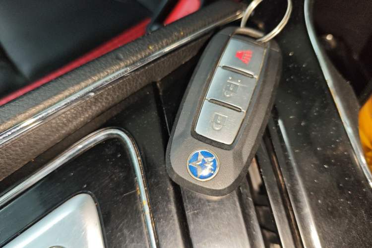 Used Venucia T60 2020 1.6L CVT Smart Drive Version China VI Standard
