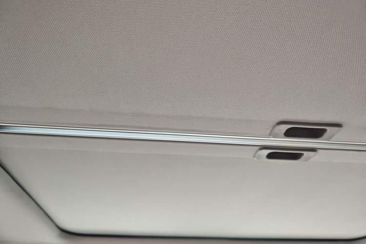 Used Chery New Energy Boundless Pro 2022 408 km Range Shenshou Version Lithium-Ion Battery
