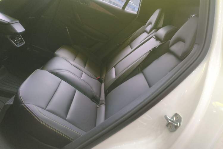 Used Lynk & Co 06 2023 Remix 1.5T Dynamic Halo