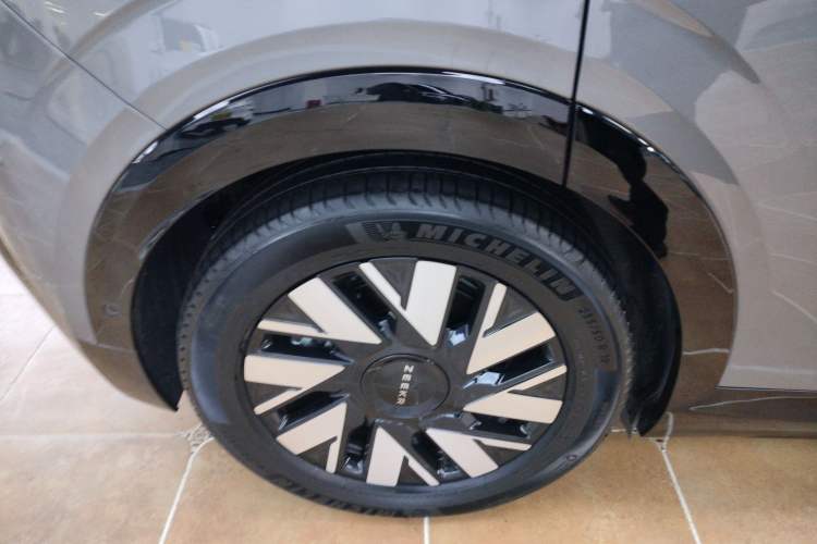 Used Zeekr MIX 2025 Long-Range Intelligent Driving Edition