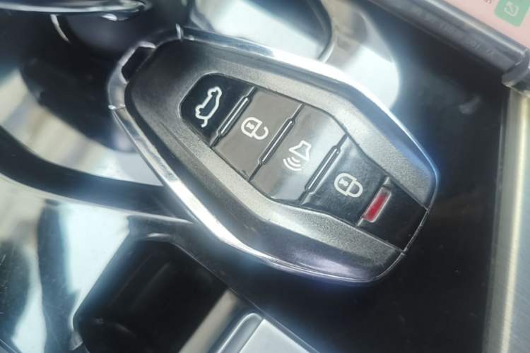 Used JETOUR X70 2024 1.5T DCT Glory PRO 5-Seater