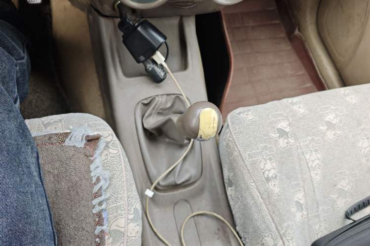 Used FAW Senya M80 2014 1.3L Manual 5-Seater Value Edition
