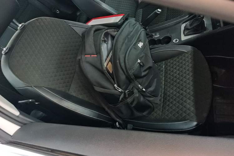 Used Skoda Octavia 2018 TSI230 DSG Luxury Edition