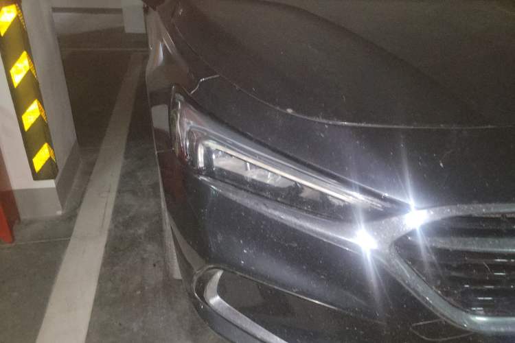 Used Buick LaCrosse 2021 652T Luxury Model