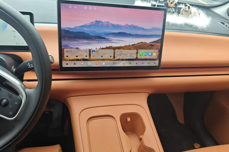 Used Leapmotor C10 2024 530 LiDAR Edition