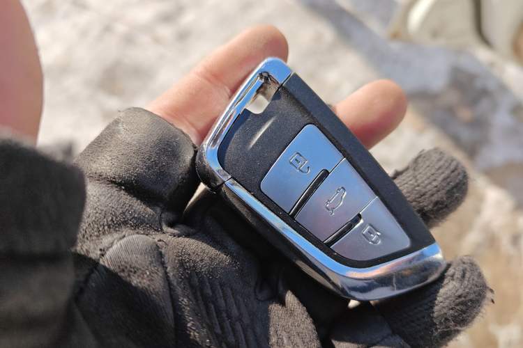 Used Brilliance V5 2012 1.6L Automatic Luxury Version