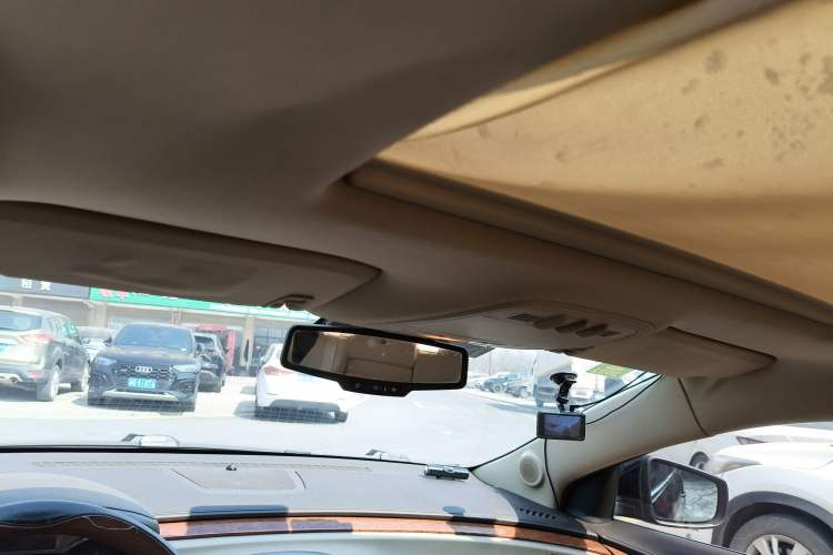 Used Buick LaCrosse 2011 2.4L SIDI Haoya Edition