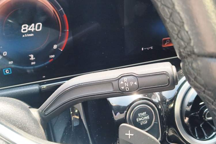 Used Mercedes-Benz B-Class 2020 B 200 Sport Edition