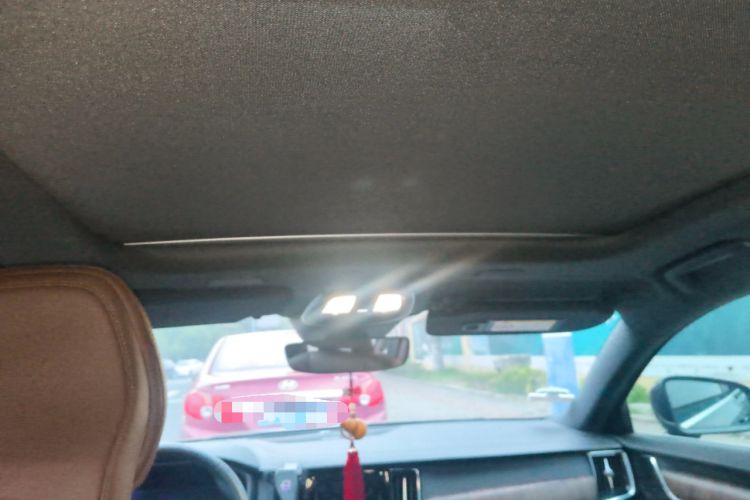 Used Volvo S90 2023 B5 Zhiyuan Luxury Edition