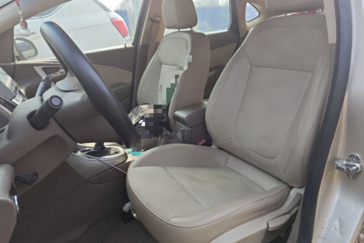 Used Buick GT 2012 GT 1.6L Manual Entry-Level Model
