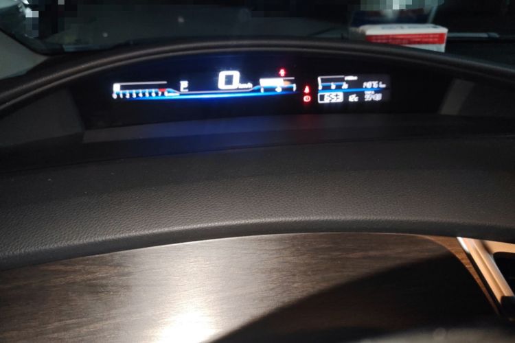 Used Honda Jade 2014 1.8L Automatic Comfort Elite Version 5 Seats