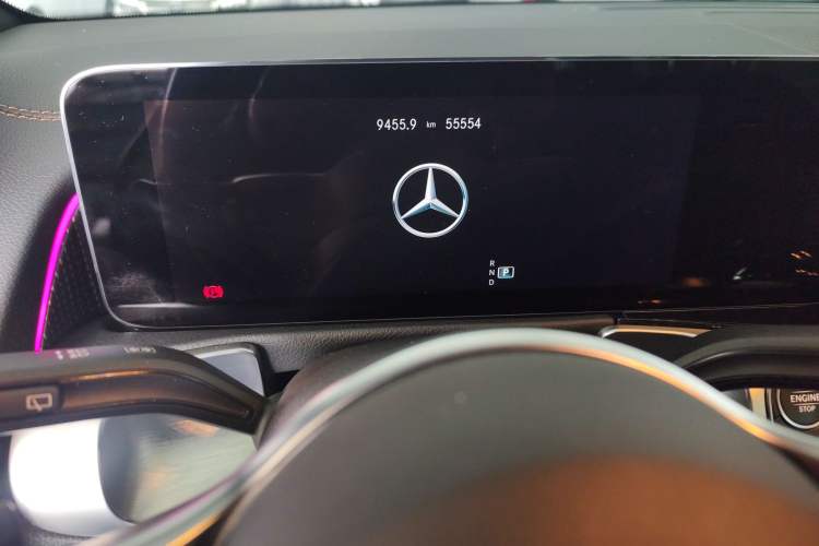 Used Mercedes-Benz GLB 2023 GLB 220 Sport Edition
