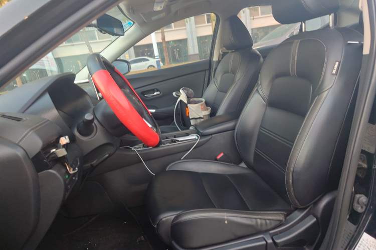 Used Nissan Sylphy 2020 1.6L XL CVT Enjoyment Edition