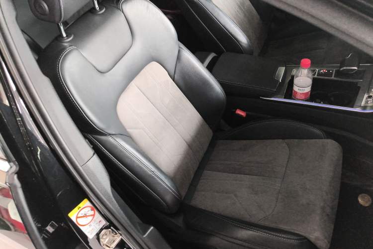 Used Audi A6L 2023 45 TFSI Prestige Dynamic Edition Right Front Seat