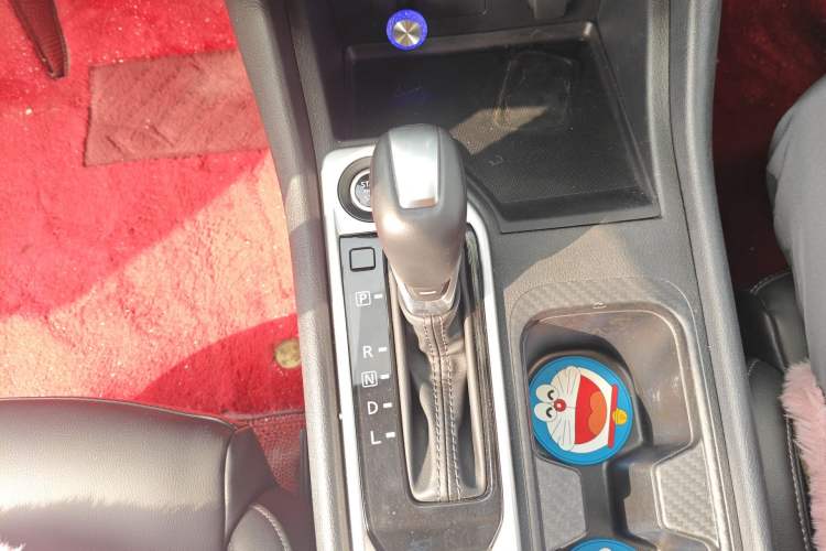 Used Nissan Sylphy 2023 1.6L CVT Enjoyment Edition