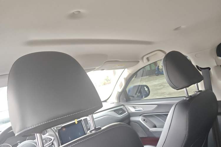 Used Great Wall Poer 2019 2.0T Commercial Version Automatic Gasoline Two-Wheel Drive Elite Trim with Long Bed – GW4C20B
