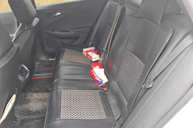 Used Chevrolet Malibu XL 2021 535T Automatic Sport Edition
